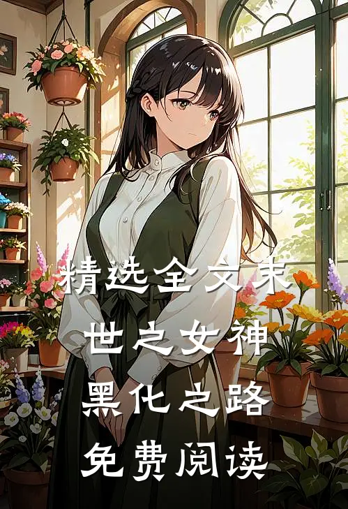 精选全文末世之女神黑化之路免费阅读