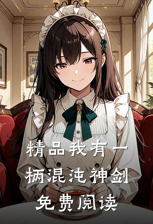 精品我有一柄混沌神剑免费阅读