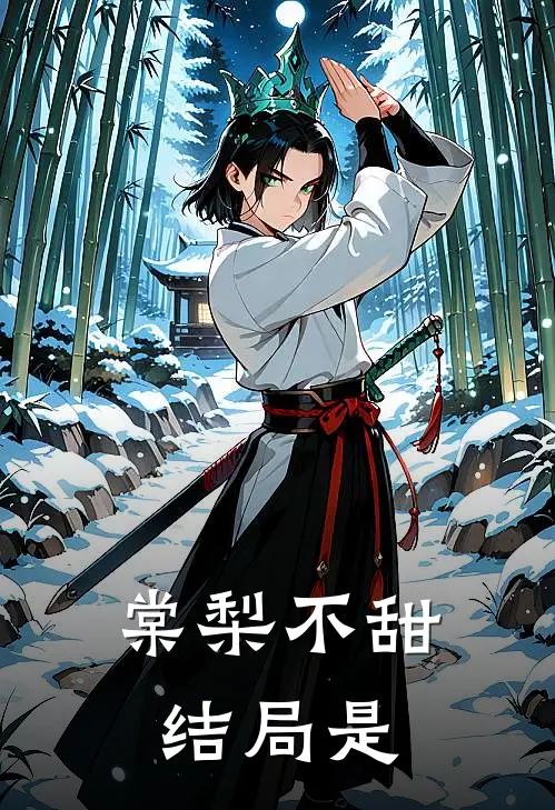 棠梨不甜结局是