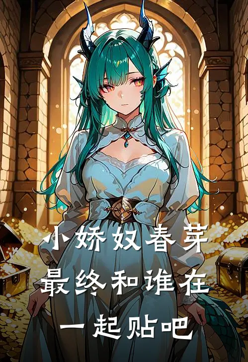 小娇奴春芽最终和谁在一起贴吧