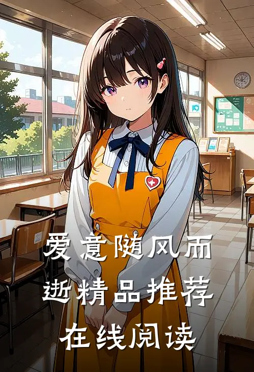 爱意随风而逝精品推荐在线阅读