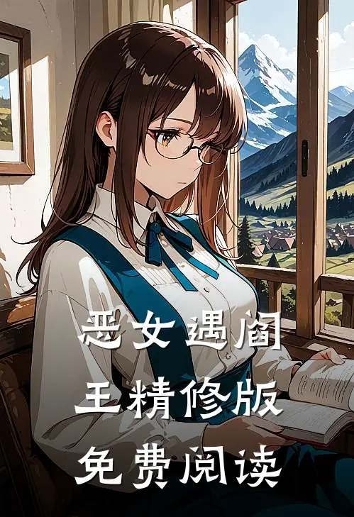 恶女遇阎王精修版免费阅读