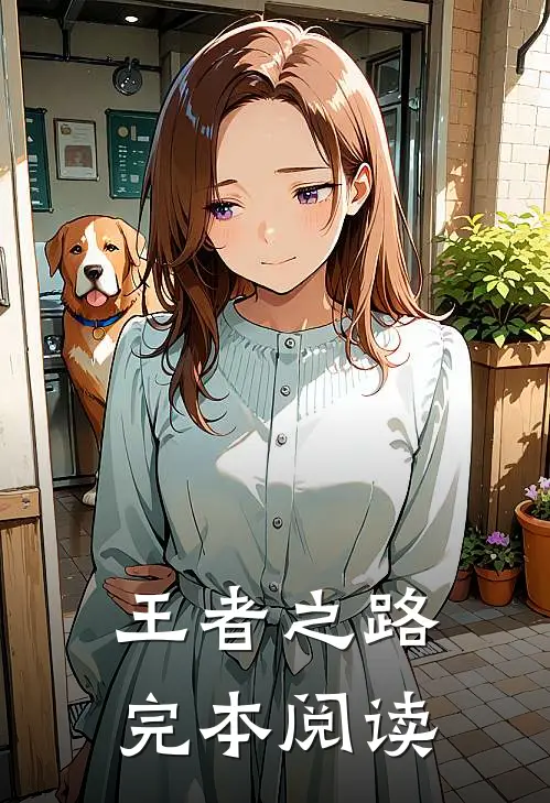 王者之路完本阅读
