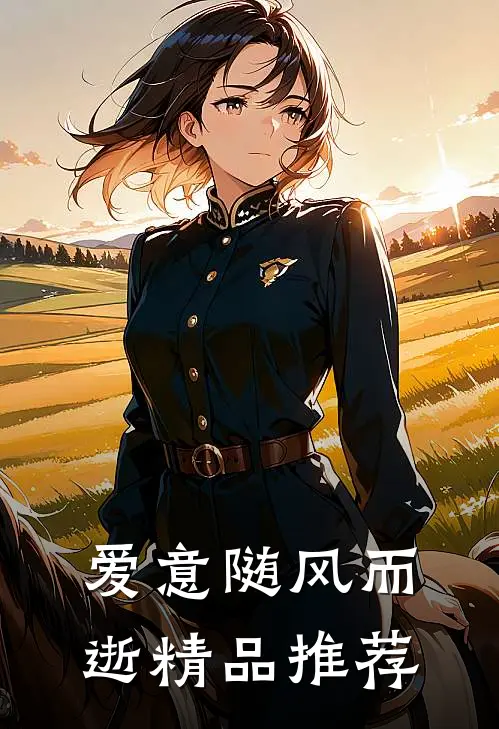 爱意随风而逝精品推荐