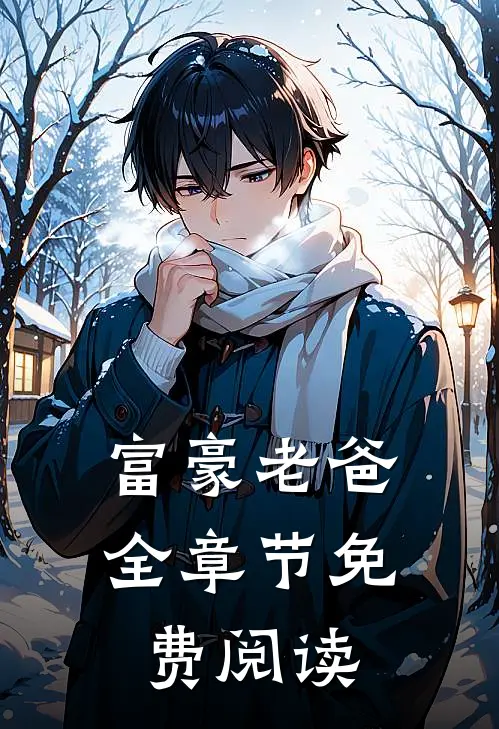 富豪老爸全章节免费阅读