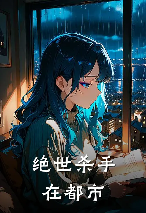 绝世杀手在都市