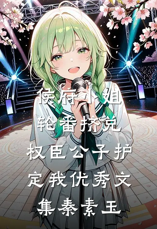 侯府小姐轮番挤兑，权臣公子护定我优秀文集秦素玉