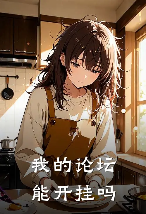 我的论坛能开挂吗
