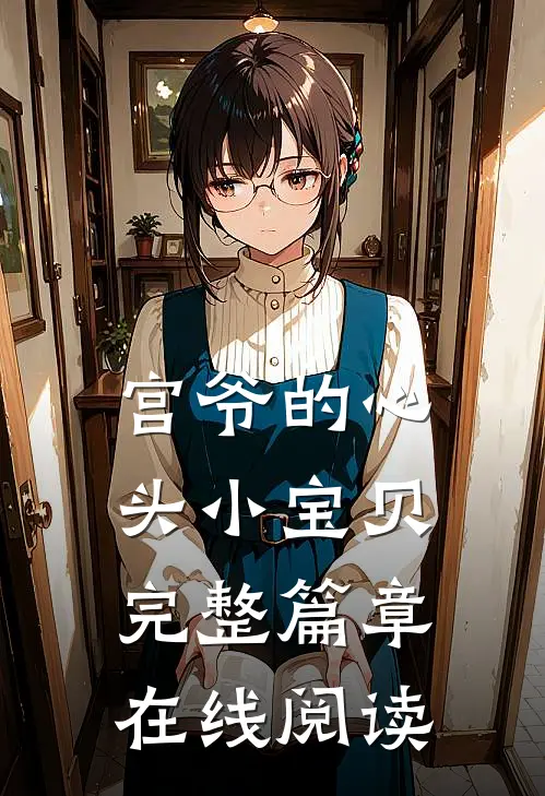 宫爷的心头小宝贝完整篇章在线阅读