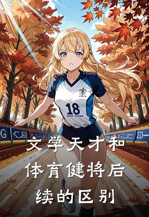 文学天才和体育健将后续的区别