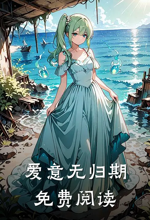 爱意无归期免费阅读