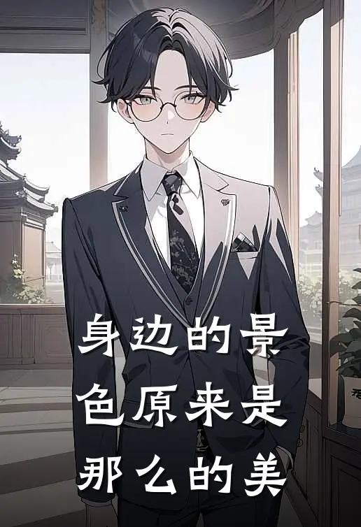 身边的景色原来是那么的美