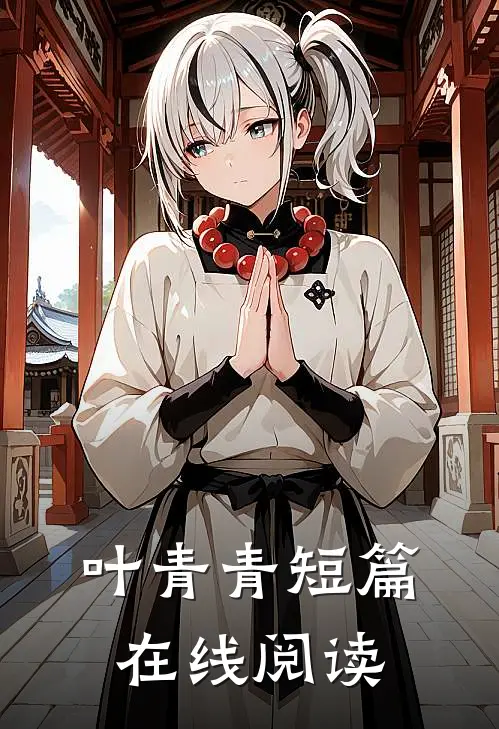 叶青青短篇在线阅读
