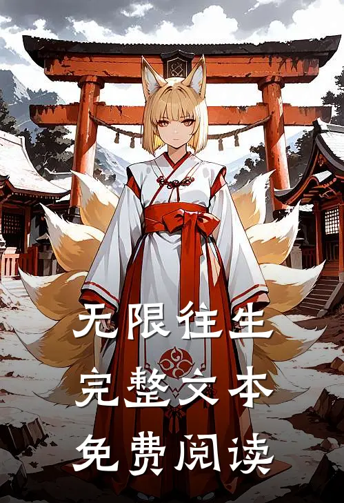 无限往生完整文本免费阅读