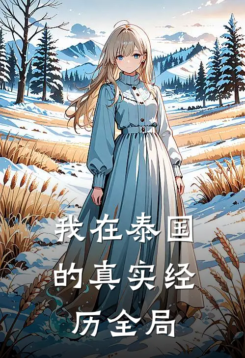 我在泰国的真实经历全局