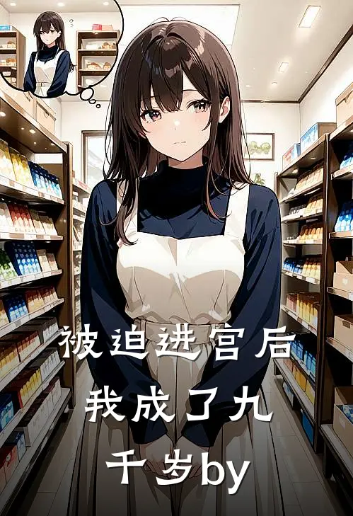 被迫进宫后，我成了九千岁by