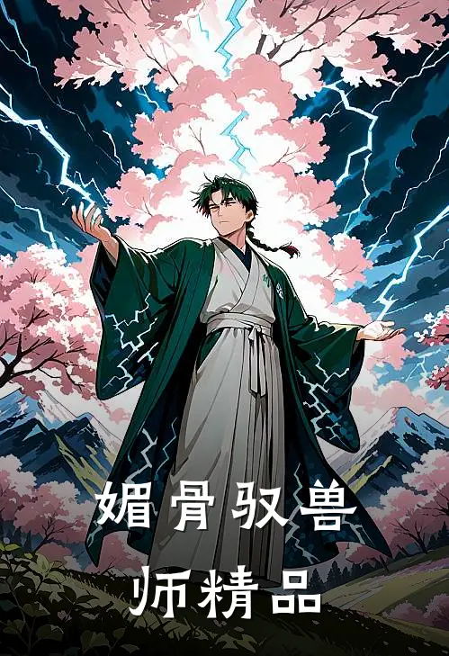 媚骨驭兽师精品