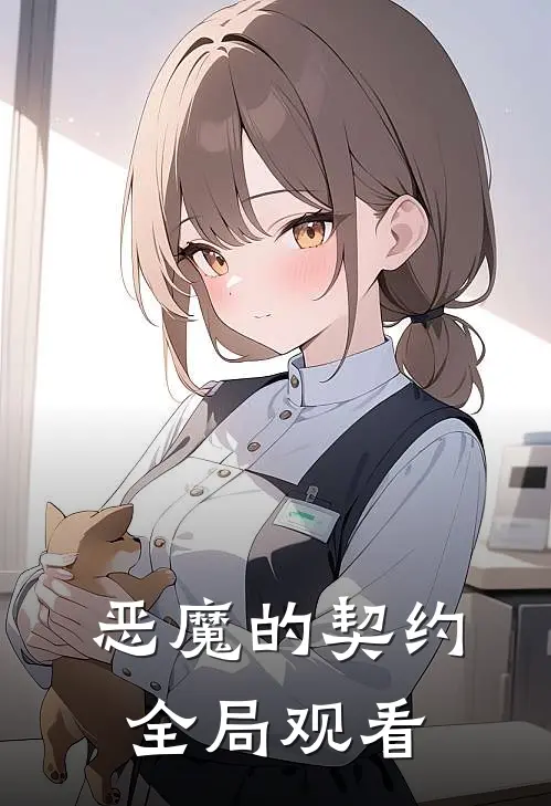 恶魔的契约全局观看