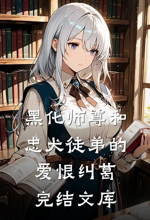 黑化师尊和忠犬徒弟的爱恨纠葛完结文库