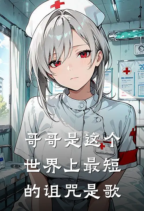 哥哥是这个世界上最短的诅咒是歌