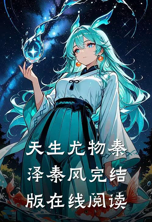 天生尤物秦泽秦风完结版在线阅读