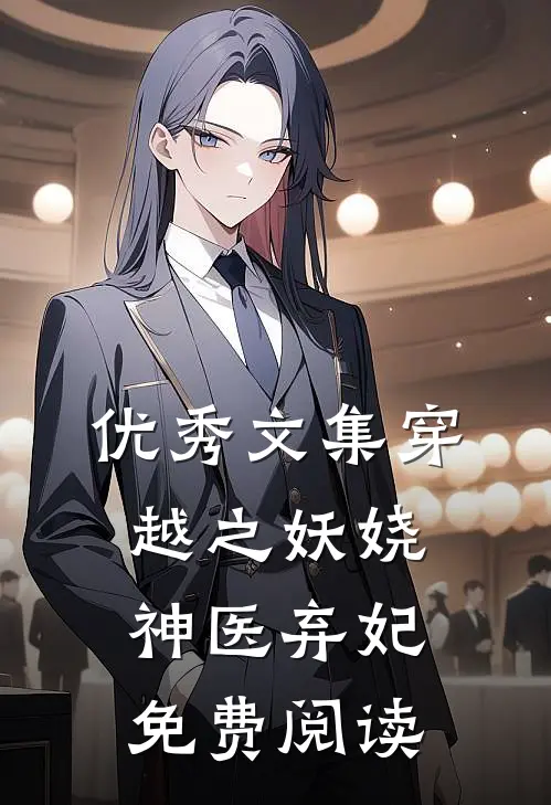 优秀文集穿越之妖娆神医弃妃免费阅读