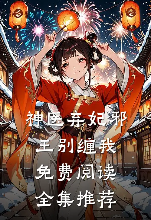 神医弃妃邪王别缠我免费阅读全集推荐