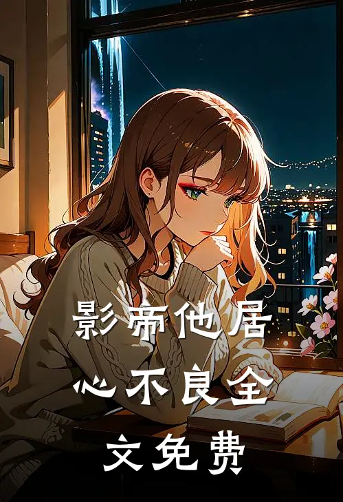 影帝他居心不良全文免费