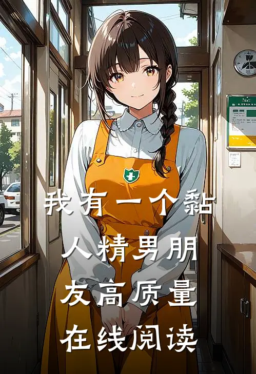 我有一个黏人精男朋友高质量在线阅读