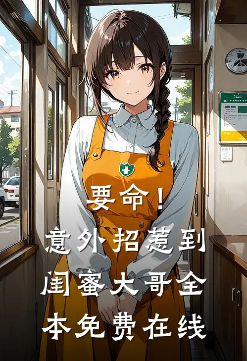 要命！意外招惹到闺蜜大哥全本免费在线
