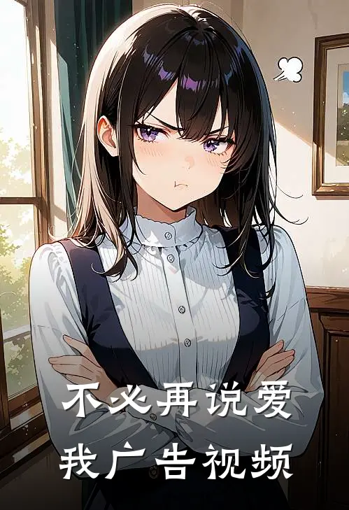 不必再说爱我广告视频