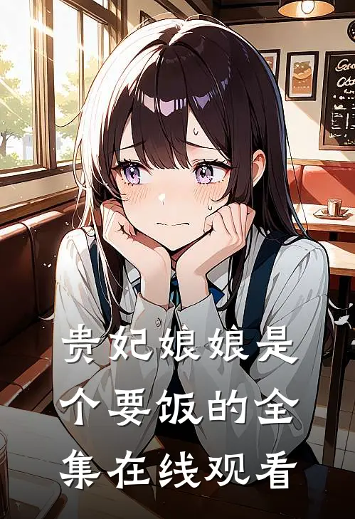 贵妃娘娘是个要饭的 全集在线观看