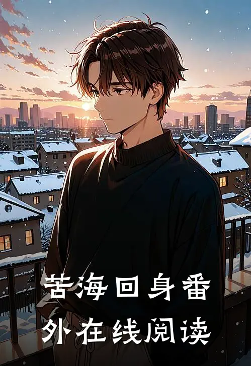 苦海回身番外在线阅读