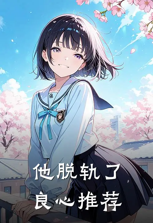 他脱轨了良心推荐