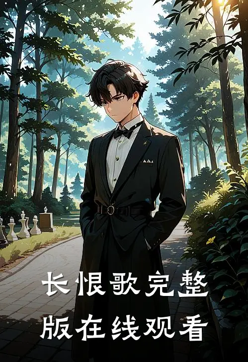 长恨歌完整版在线观看