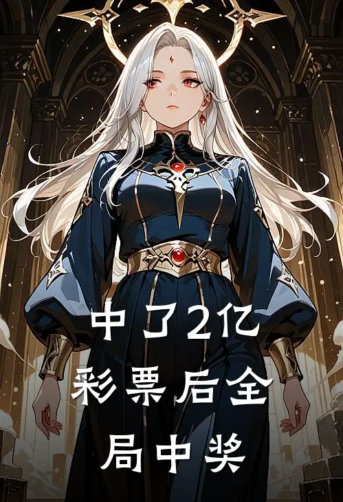 中了2亿彩票后全局中奖