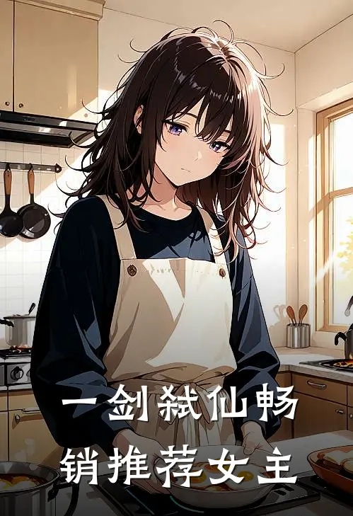 一剑弑仙畅销推荐女主