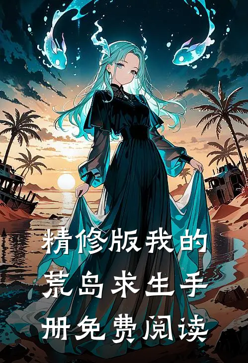 精修版我的荒岛求生手册免费阅读