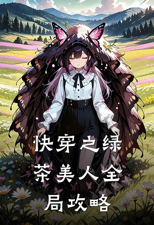 快穿之绿茶美人全局攻略