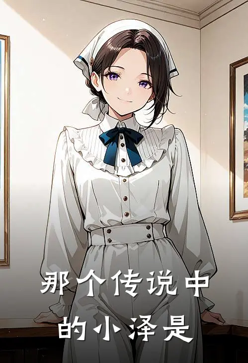 那个传说中的小泽是