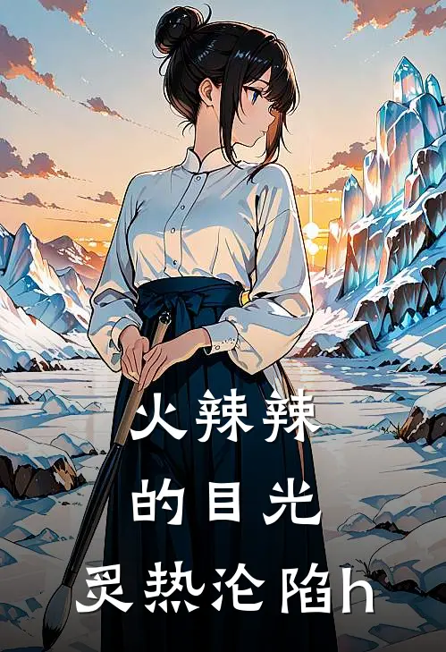 火辣辣的目光,炙热沦陷h