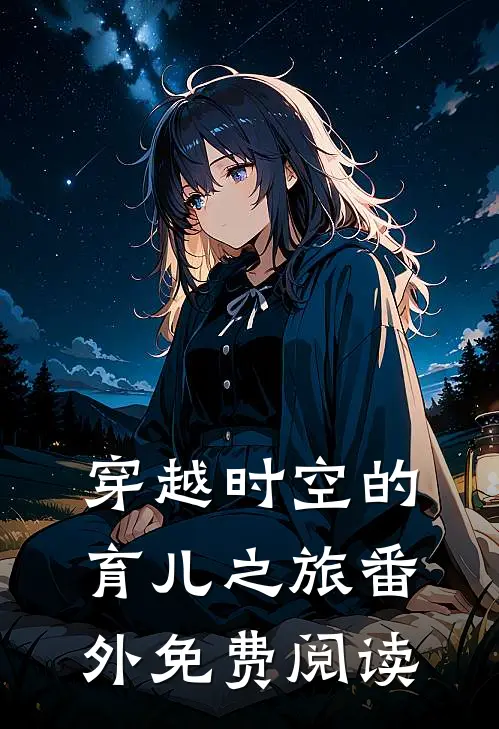 穿越时空的育儿之旅 番外免费阅读
