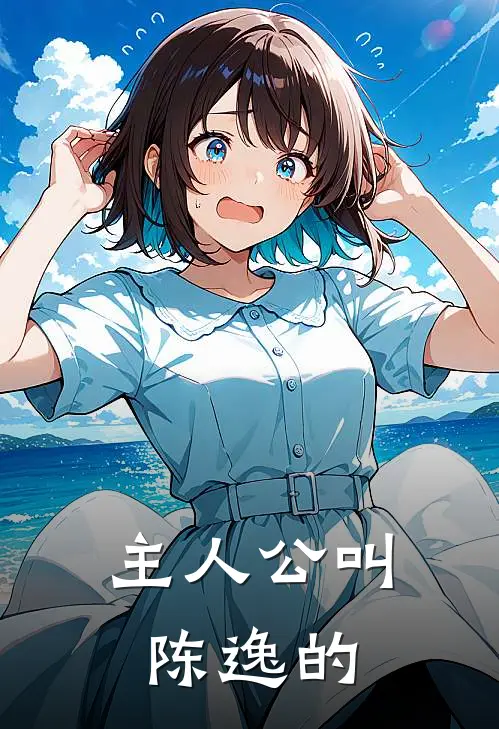 主人公叫陈逸的