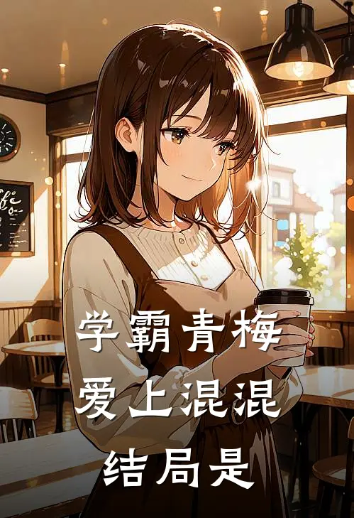 学霸青梅爱上混混结局是