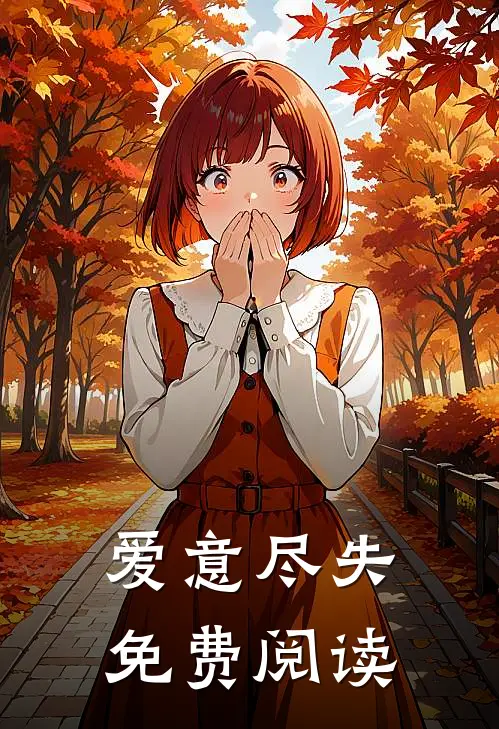 爱意尽失免费阅读