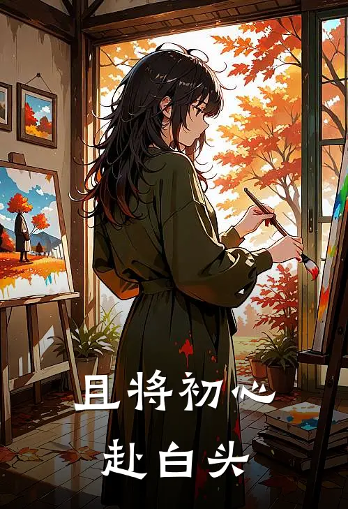 且将初心赴白头