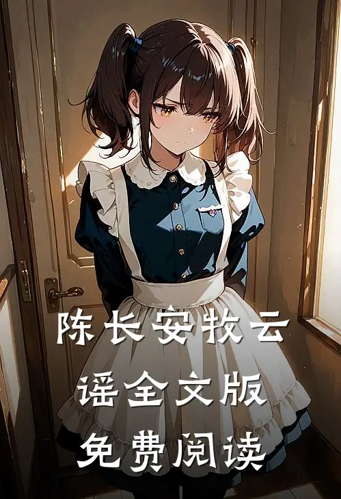 陈长安牧云谣全文版免费阅读