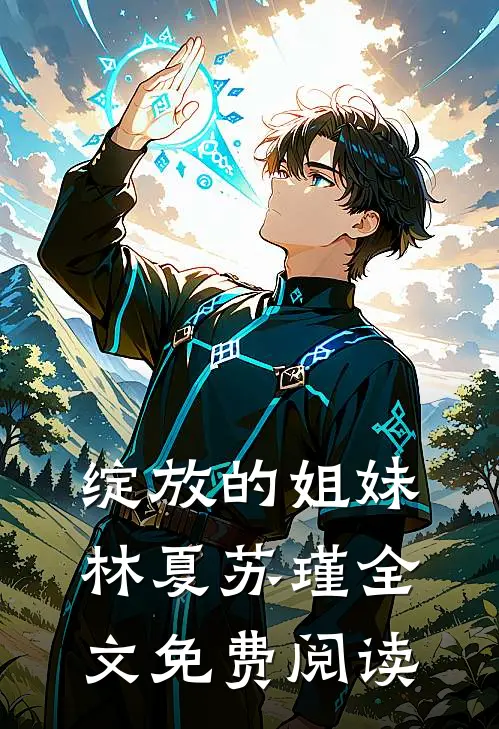 绽放的姐妹林夏苏瑾全文免费阅读