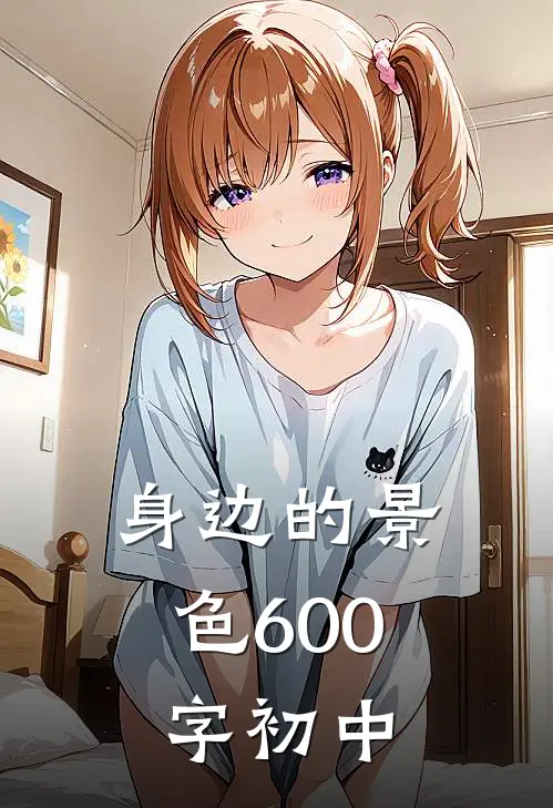 身边的景色600字初中