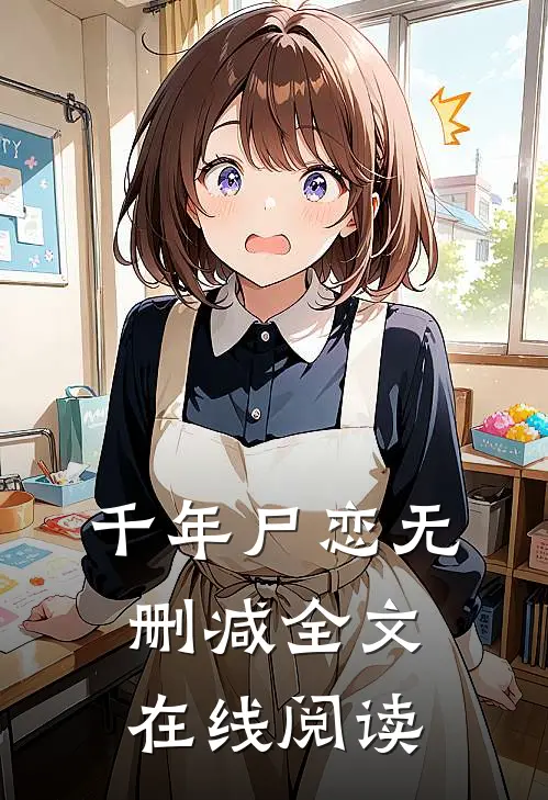 千年尸恋无删减全文在线阅读